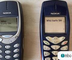 Na sprzedaż 2 tel nokia