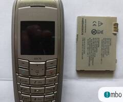 Sprzedam telefon Siemens AX 75 . - 1